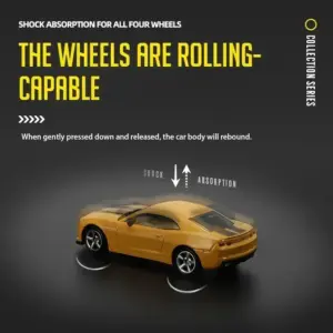 1:64 Scale Diecast Alloy Car Collection 44 S5f28c8074e2045aba2eda8cb30ccd363s 2