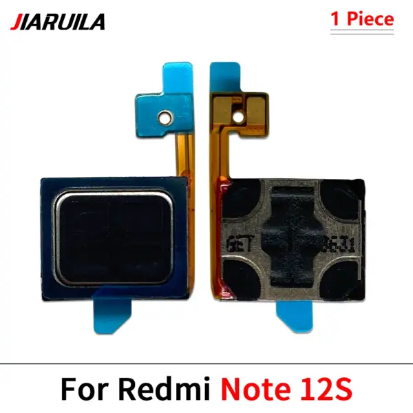 Built-In Earphone Top Speaker for Xiaomi RedmiNote 12/13 - Image 8