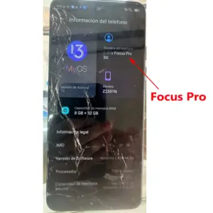 6.72 inches IPS LCD Touch Screen Assembly for ZTE Nubia Focus Pro 5G Z2153N 7 S5f353968f4364474bcadb1ea0a3b75bdD