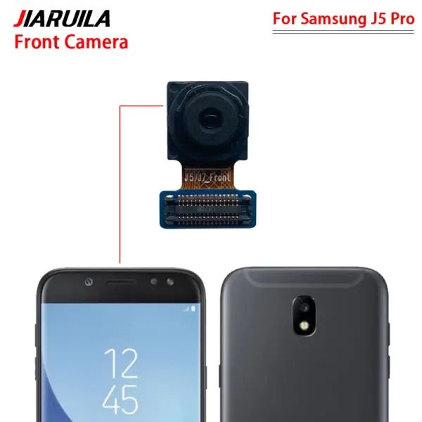 Samsung J4 Core & J5 J7 Prime Pro Camera Module Replacement - Image 16