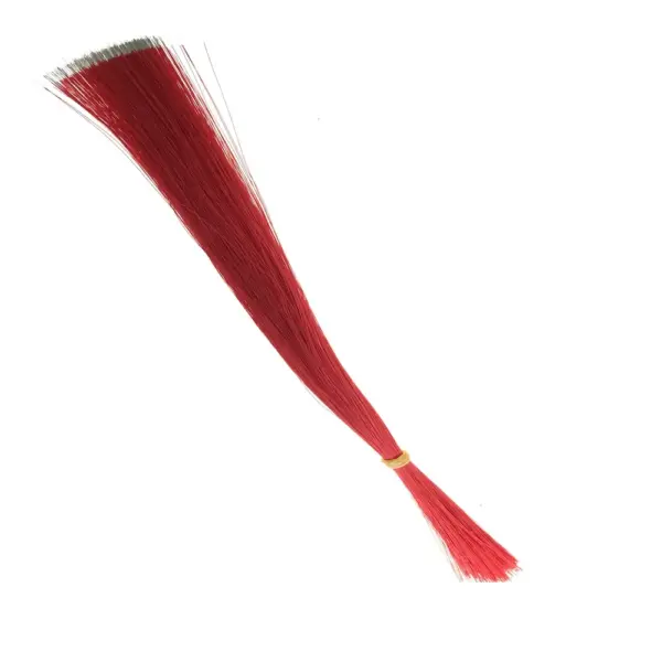 20Pcs 0.25mm Red Black LED Light Wire - Image 5