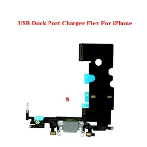 USB Charging Flex Cable for iPhone 7/8 Plus