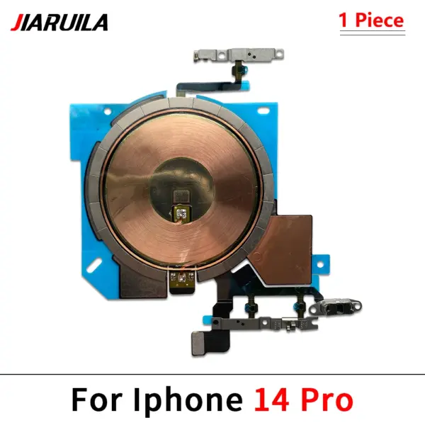 Wireless NFC Charging Coil Flex for iPhones - Image 13