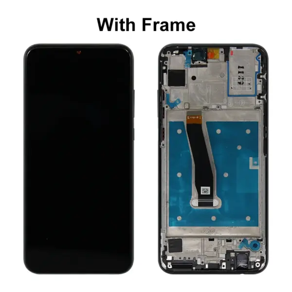 6.21 inches IPS LCD for HUAWEI Honor 10i/10 Lite - Image 3