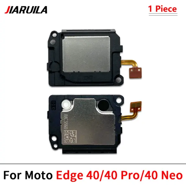 Loudspeaker Ringer for Moto Edge Series - Image 5