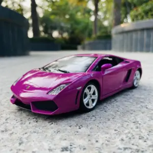 1:24 Scale BMW M4 DTM Alloy Car Model 44 S5fd852bd5be643e6aea7d008b837d16cQ