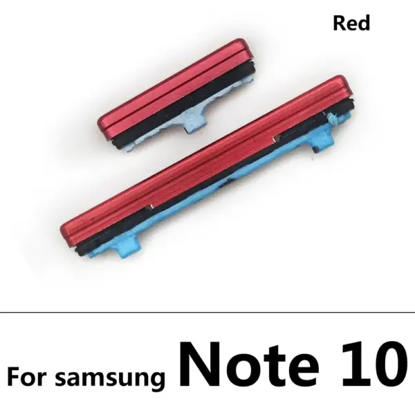 Samsung Galaxy Note Power Button Replacement Kit - Image 15