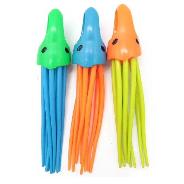 Diving Toys Set for Pool Fun - Image 17
