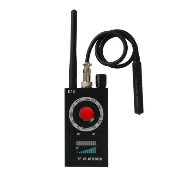K18 Multi-Function Wireless Signal Detector - Image 7