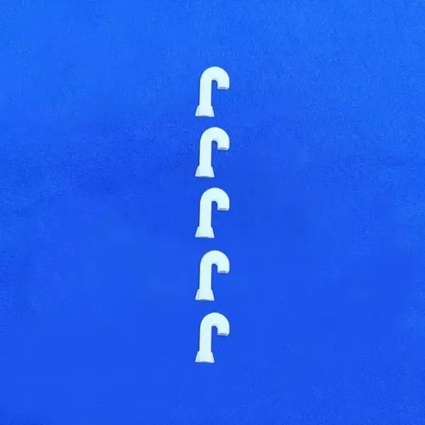 5PCS Resin Vent Pipe for Boat Models - Image 6