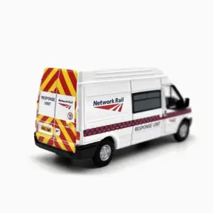 1:76 Alloy Ford Transportation Model Car 8 S60384623a2e846cb94f29a9380470da8a