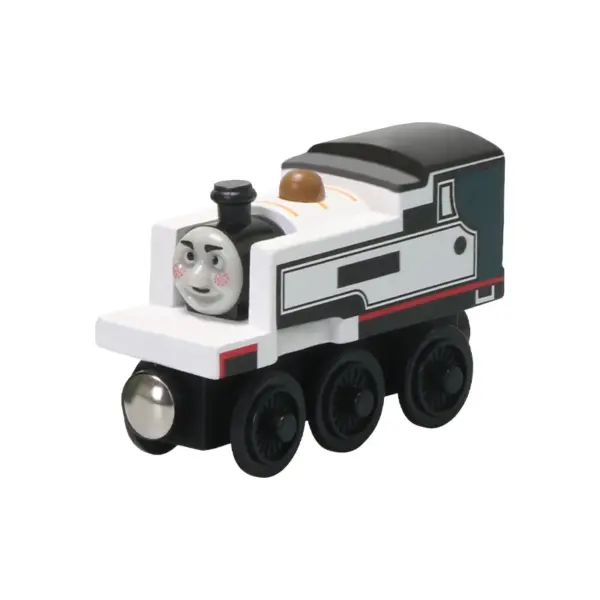 Thomas and Friends Wooden Toy Train Model - Image 26