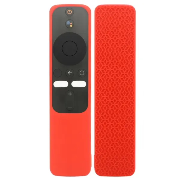 Silicone Remote Control Case for Xiaomi Mi Stick - Image 8