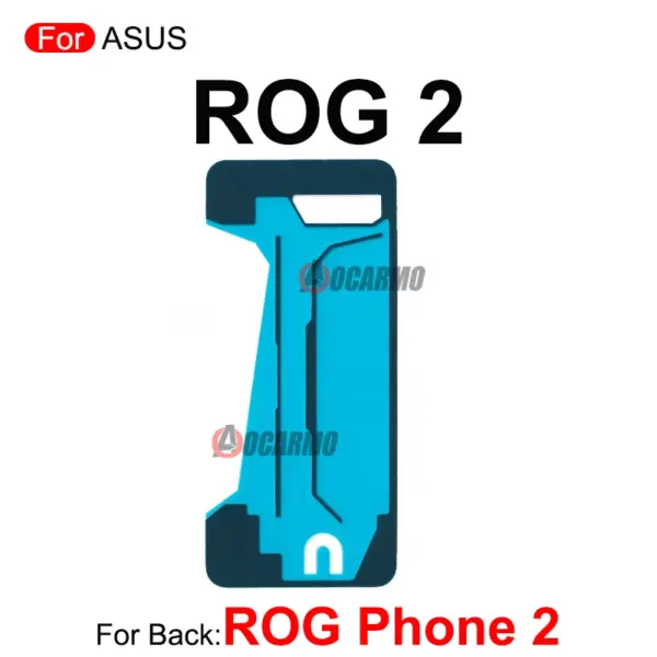 ASUS ROG Phone Rear Cover Adhesive Tape - Image 3