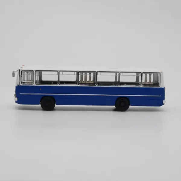 IKARUS 260/55 Bus Diecast Model 1:72 Scale - Image 2