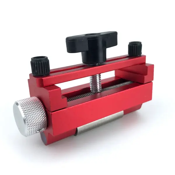 Aluminum Alloy Tool Sharpening Jig for Crafts - Image 9
