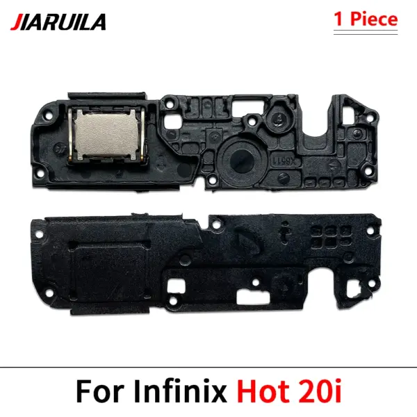 Infinix Hot 10i & 12 Series Loudspeaker Module - Image 14