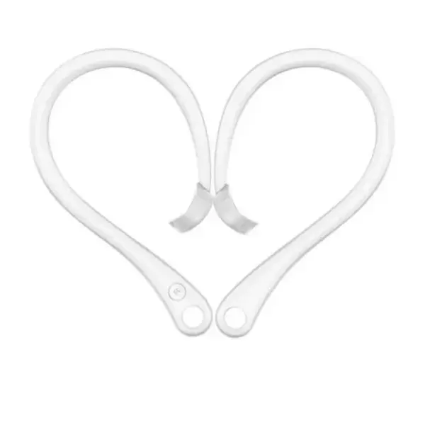 Silicone Earhooks for AirPods 1, 2 and Pro - Image 7