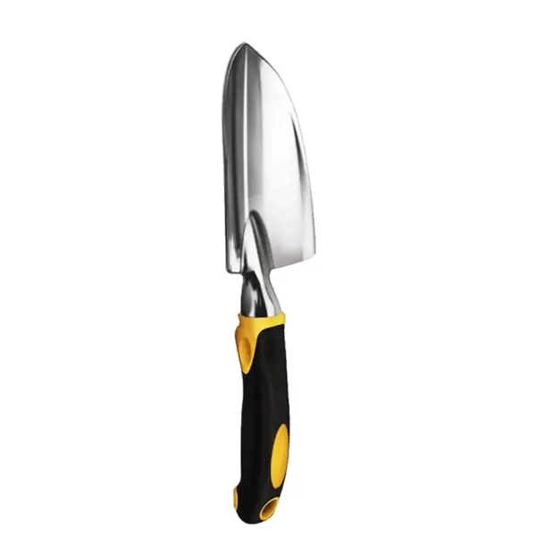 Ergonomic Garden Tool Set with Gloves - Image 7