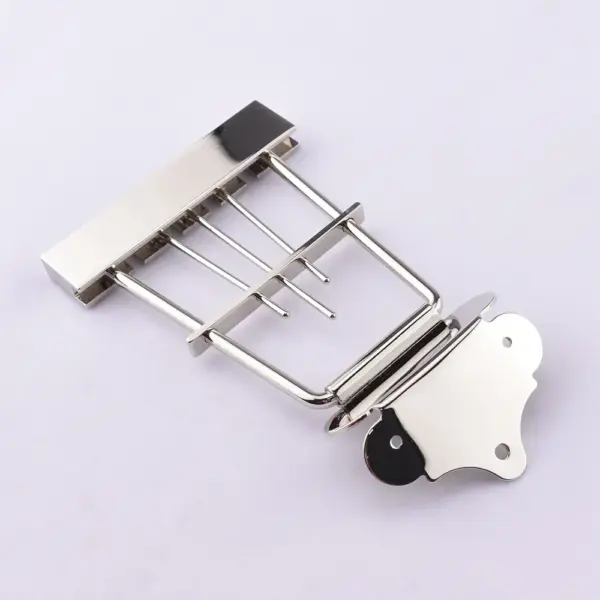 Hofner HCT500 Series Bass Tuner Set - Image 2