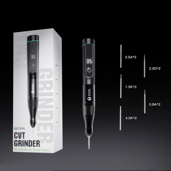2UUL CVT Grinder Polishing Tool for Phones - Image 7