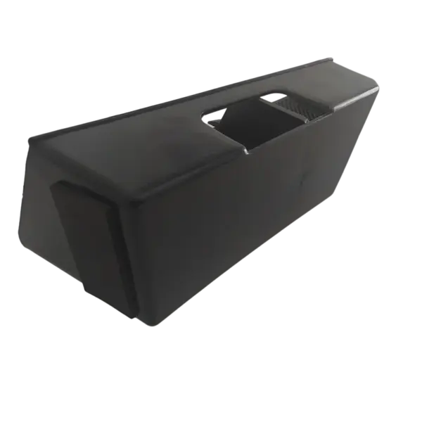 VW Golf 8 MK8 Center Console Armrest Organizer - Image 5