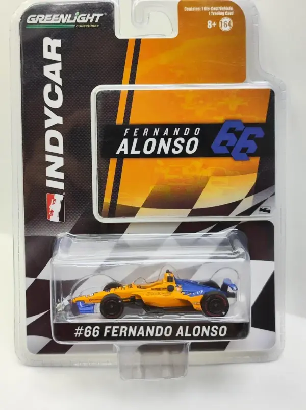 2021 65TH BIENNIAL FOP Conference Diecast Model Car - Image 6