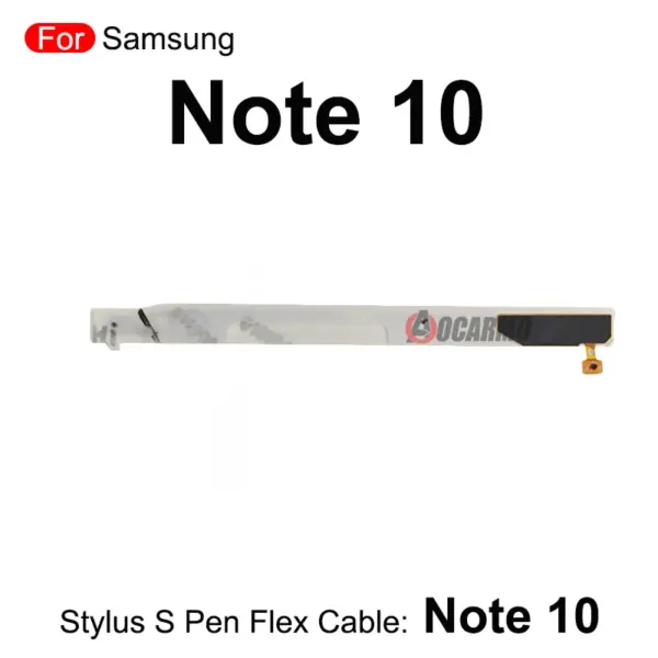Samsung Galaxy Note 20 S Pen Flex Cable Replacement - Image 5