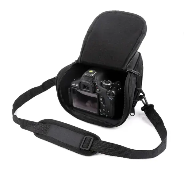 Camera Bag for Nikon DSLR Cameras - Image 4