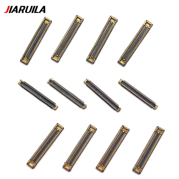 LCD FPC Connector for Samsung Galaxy Models - Image 6