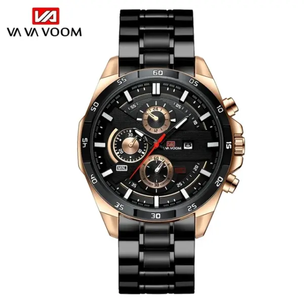 VAVA VOOM Quartz Sport Watch VA-216 - Image 8