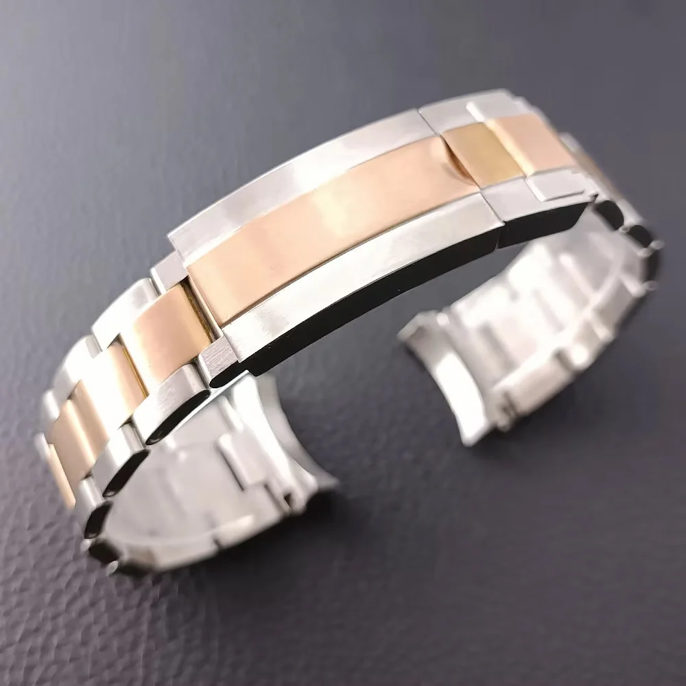 40.5mm Stainless Steel Watch Case for NH34/35/36 115 40.5mm Stainless Steel Watch Case for NH34/35/36 - Image 115