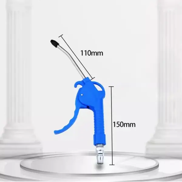 High Pressure Pneumatic Dust Removal Gun - Image 5
