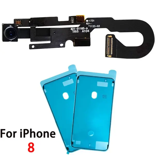 Front Camera Flex Cable for iPhone 7-12 Pro Max - Image 12