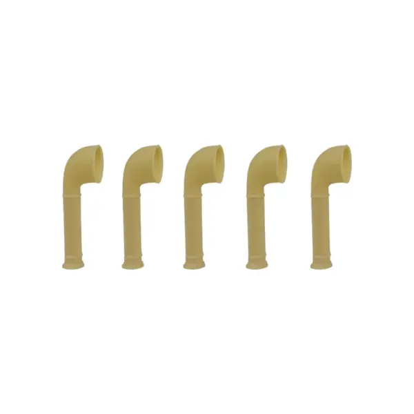 5PCS Model Ship Ventilation Duct 49-90mm - Image 7