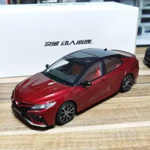 2021 Toyota Camry Alloy Model 1:18 Scale 13 S62541cc7a7ed4e1cb4235121b64ac97ce 1