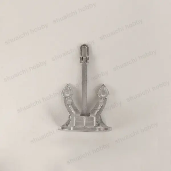 Simulation Spek Anchor for RC Model Boats - Image 5