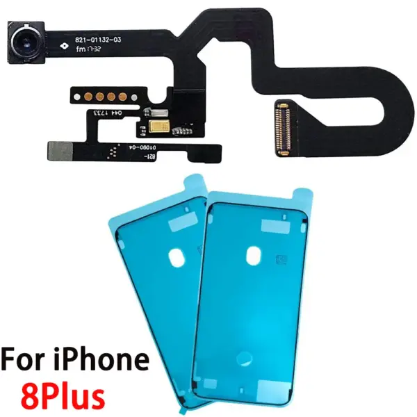 Front Camera Flex Cable for iPhone 7-12 Pro Max - Image 11
