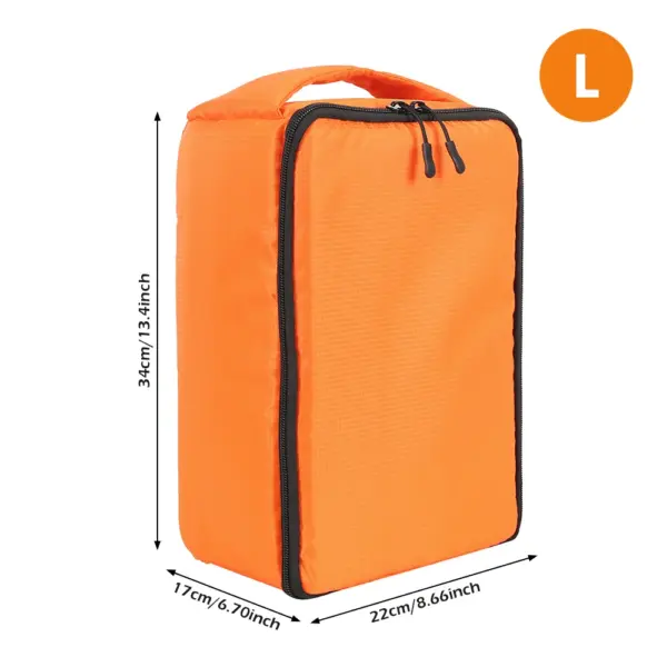 Waterproof DSLR Camera Backpack for Nikon/Canon - Image 7