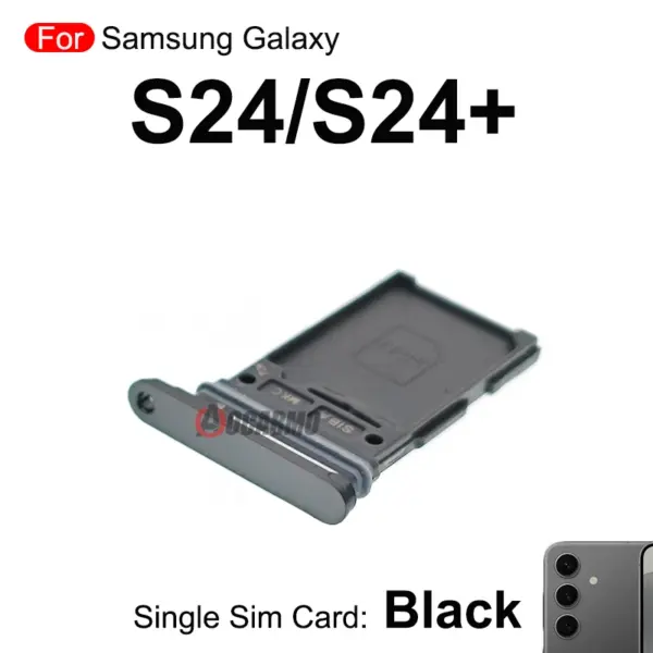 Samsung Galaxy S24 Plus Dual Sim Card Slot - Image 16