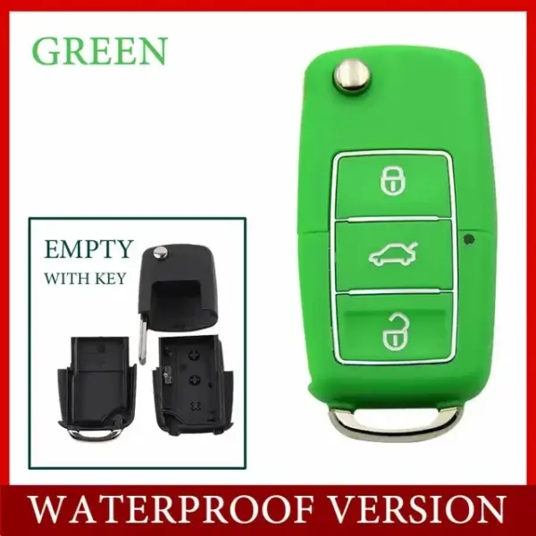 Car Key Hidden Safe Storage Box - Image 8