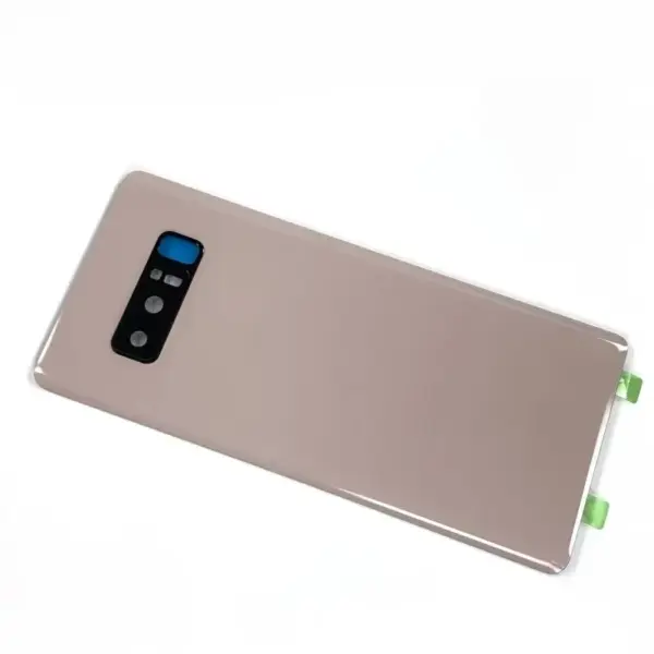 Samsung Galaxy Note 8 N950 Battery Back Cover - Image 9