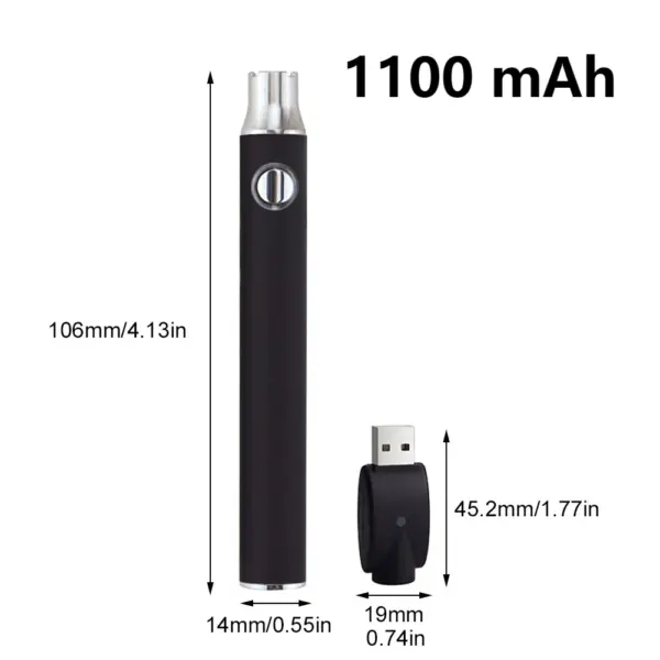 Cordless USB Soldering Iron with Temperature Control - Image 20