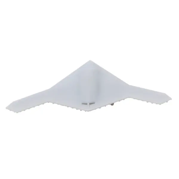 5PCS X-47B Stealth Drone Resin Models - Image 4