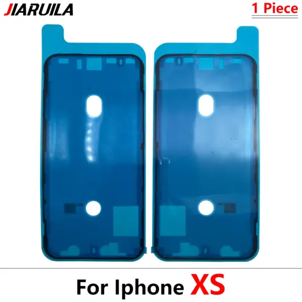 iPhone LCD Touch Screen Frame Seal Kit XS Max X XR - Image 8