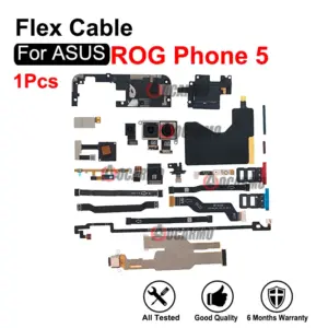 ASUS ROG Phone 5 Mainboard Flex Cable