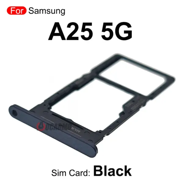 Samsung Galaxy A15/A25/A35 SIM Tray Replacement - Image 13