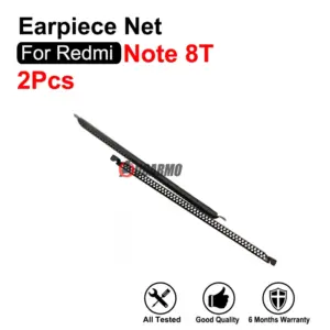 Redmi Note 8T/9s Dust Mesh Replacement Kit