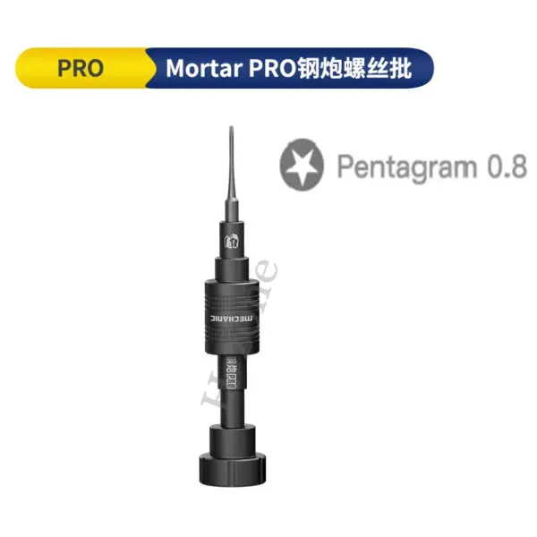 Pro Mechanic Y-Type Torx Screwdriver for Repair - Image 7