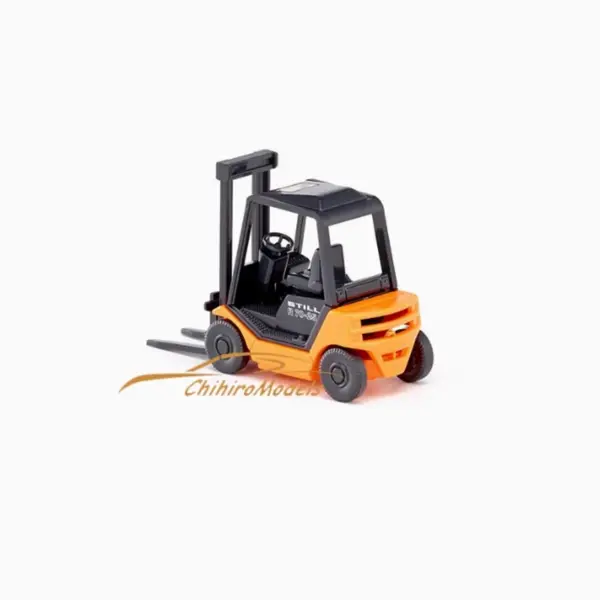 1:87 Scale Diecast Still T1 Forklift Model - Image 2